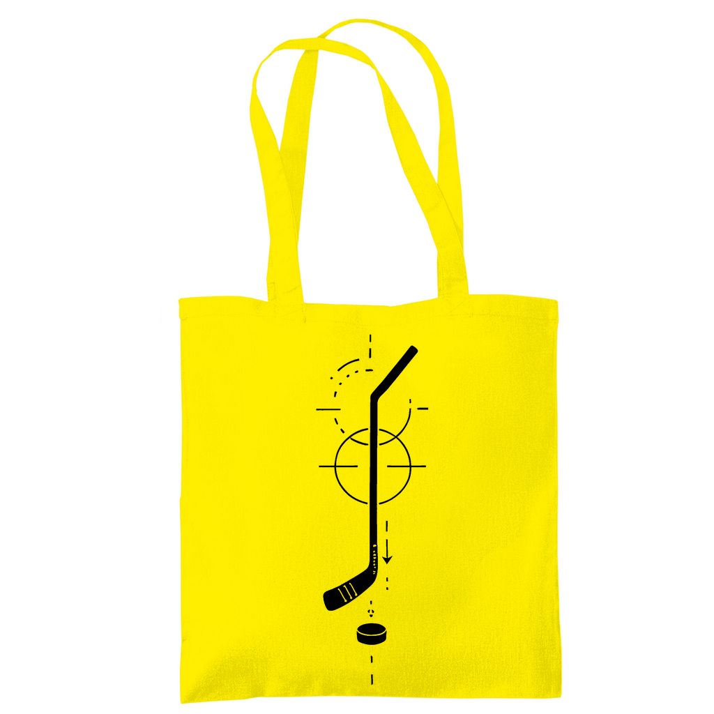 Tragetasche HOCKEYSTICK MODERN