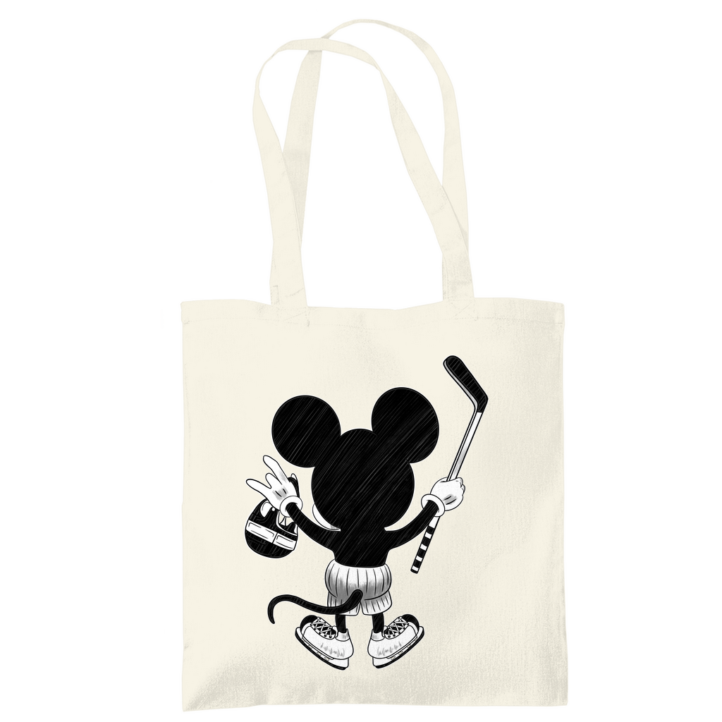 Tragetasche HOCKEYMOUSE