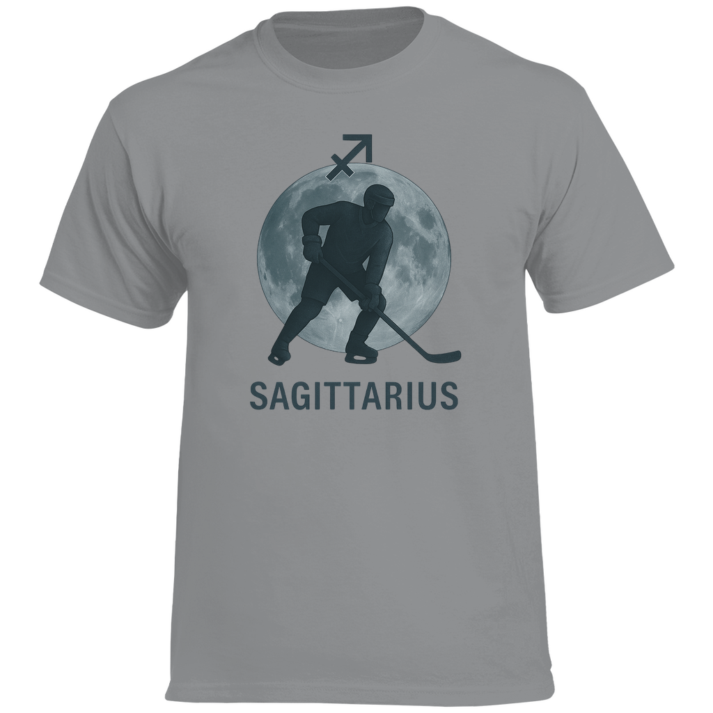 T-Shirt STERNZEICHEN SAGITTARIUS / SCHÜTZE