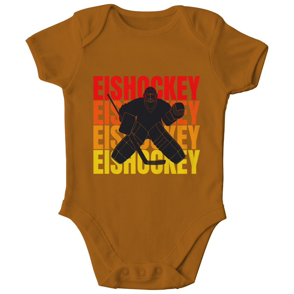 Babybody EISHOCKEY GOALIE