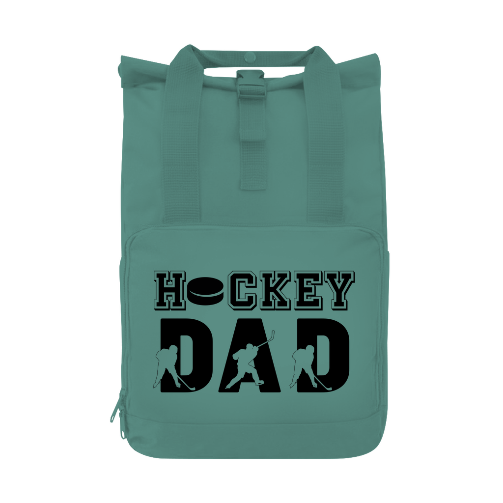 Rucksack HOCKEYDAD SPIELER