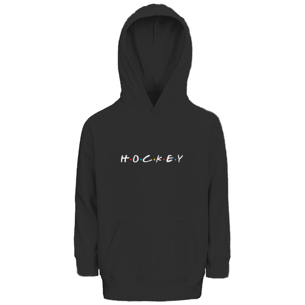 Kids Hoodie HOCKEY (FRIENDS EDT.)