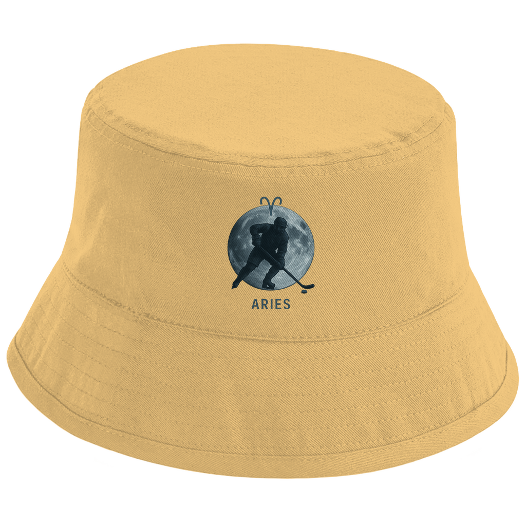 Bucket Hat STERNZEICHEN ARIES / WIDDER