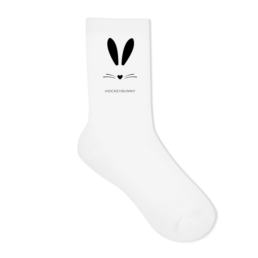 Socken HOCKEYBUNNY