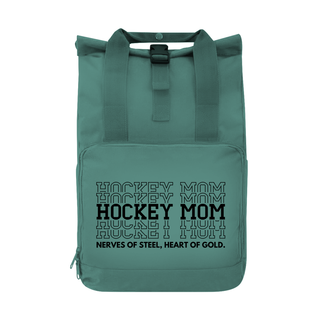Rucksack HOCKEYMOM NERVES & HEART