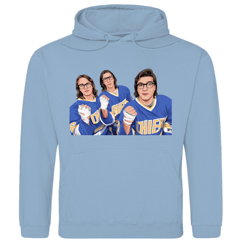 Unisex Hoodie CHIEFS