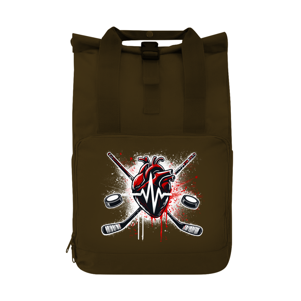 Rucksack HEARTBEAT