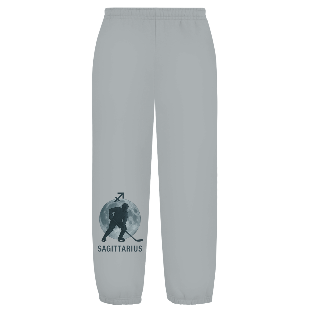 Oversize Sweatpants STERNZEICHEN SAGITTARIUS / SCHÜTZE