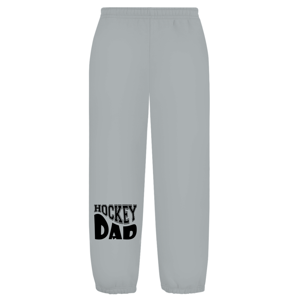 Oversize Sweatpants HOCKEYDAD WAVE