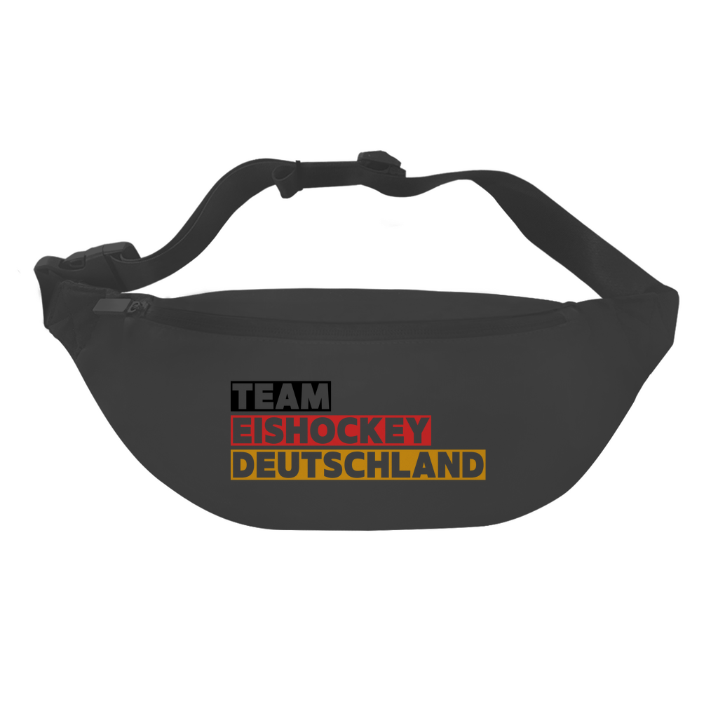 Bauchtasche TEAM EISHOCKEY DEUTSCHLAND