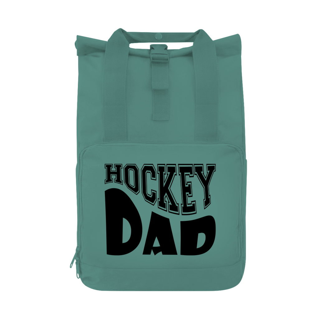 Rucksack HOCKEYDAD WAVE