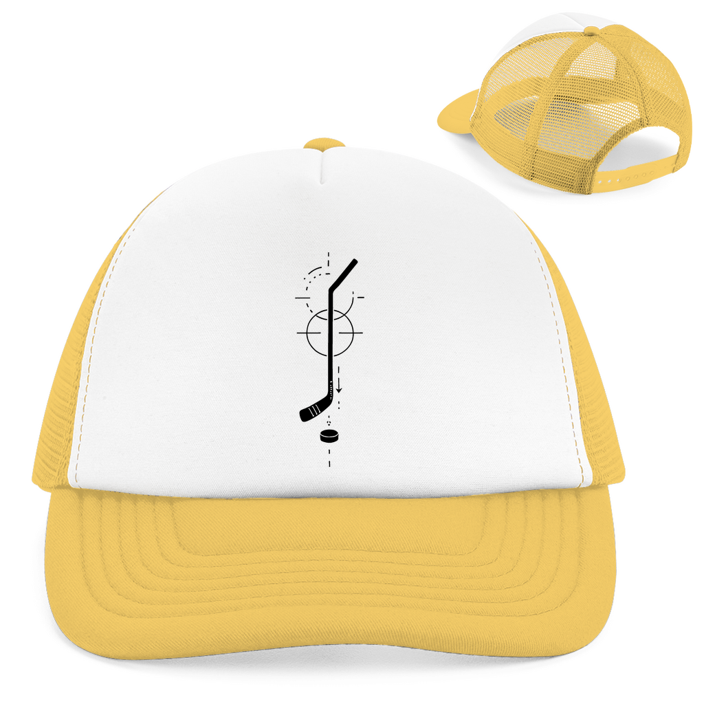 Retro Cap HOCKEYSTICK MODERN