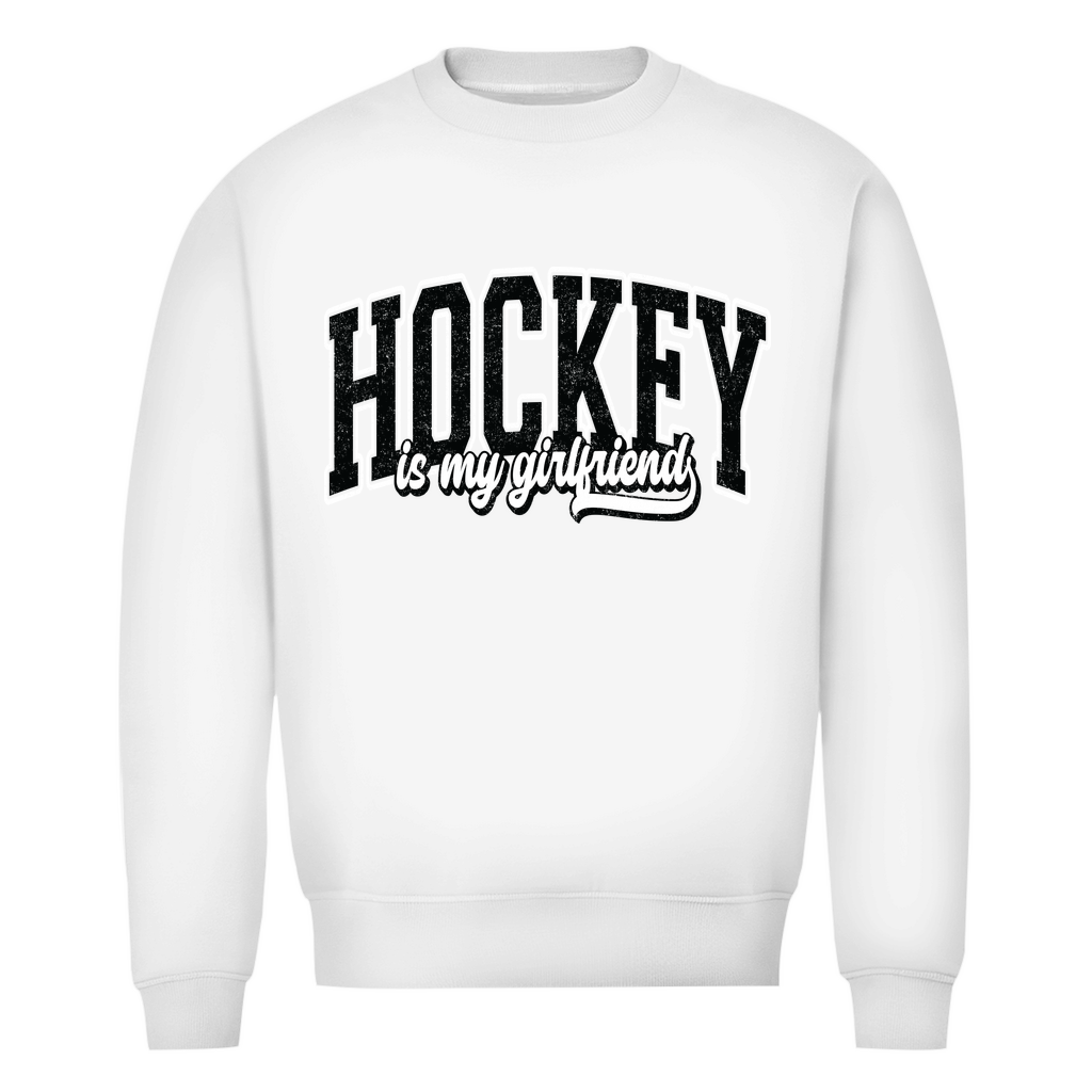 Unisex Sweatshirt WTF