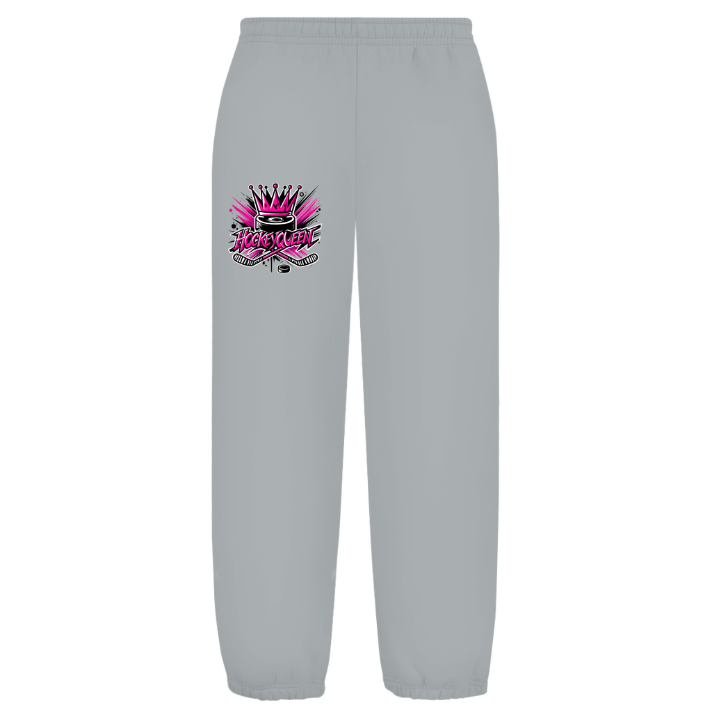 Oversize Sweatpants HOCKEYQUEEN