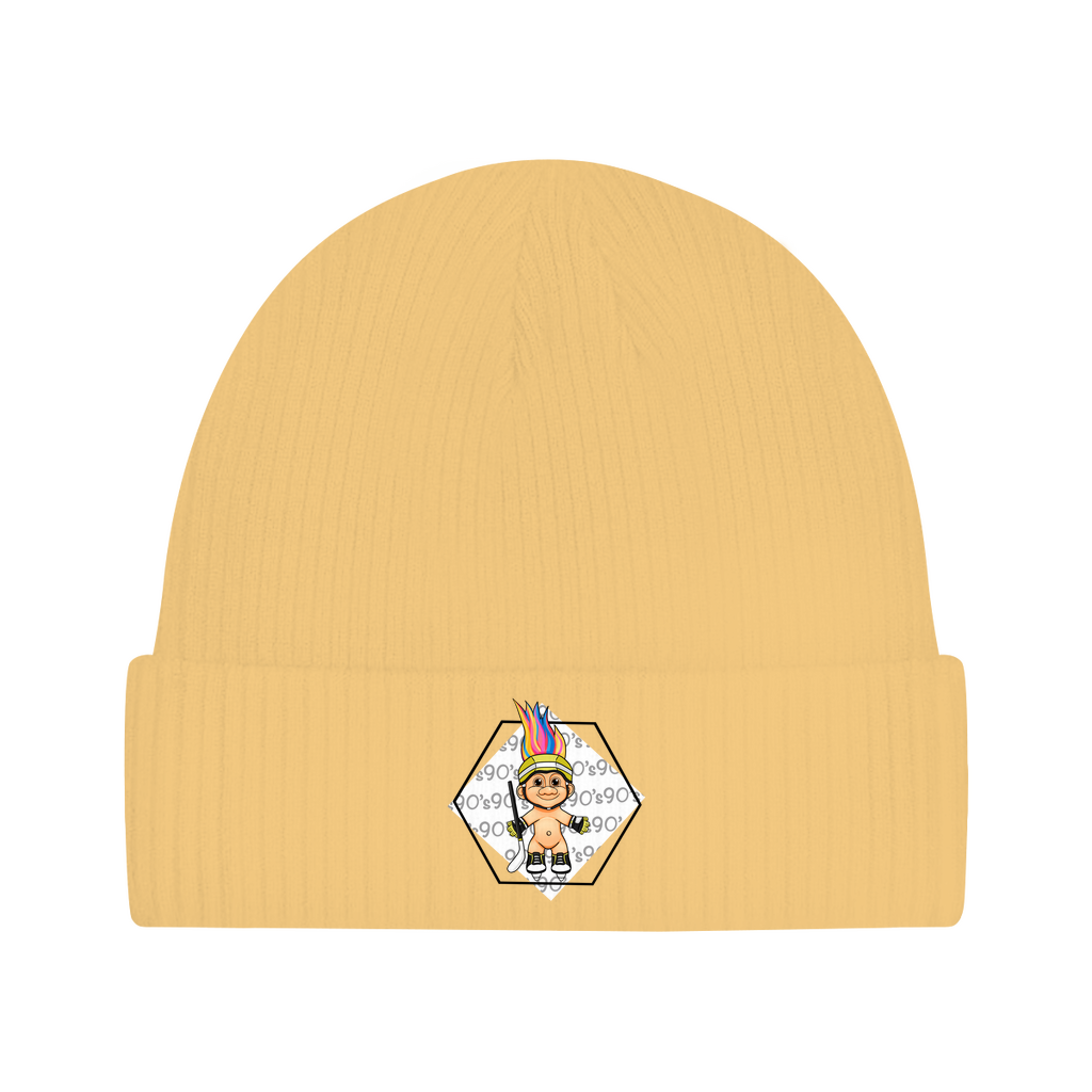 Beanie TROLL