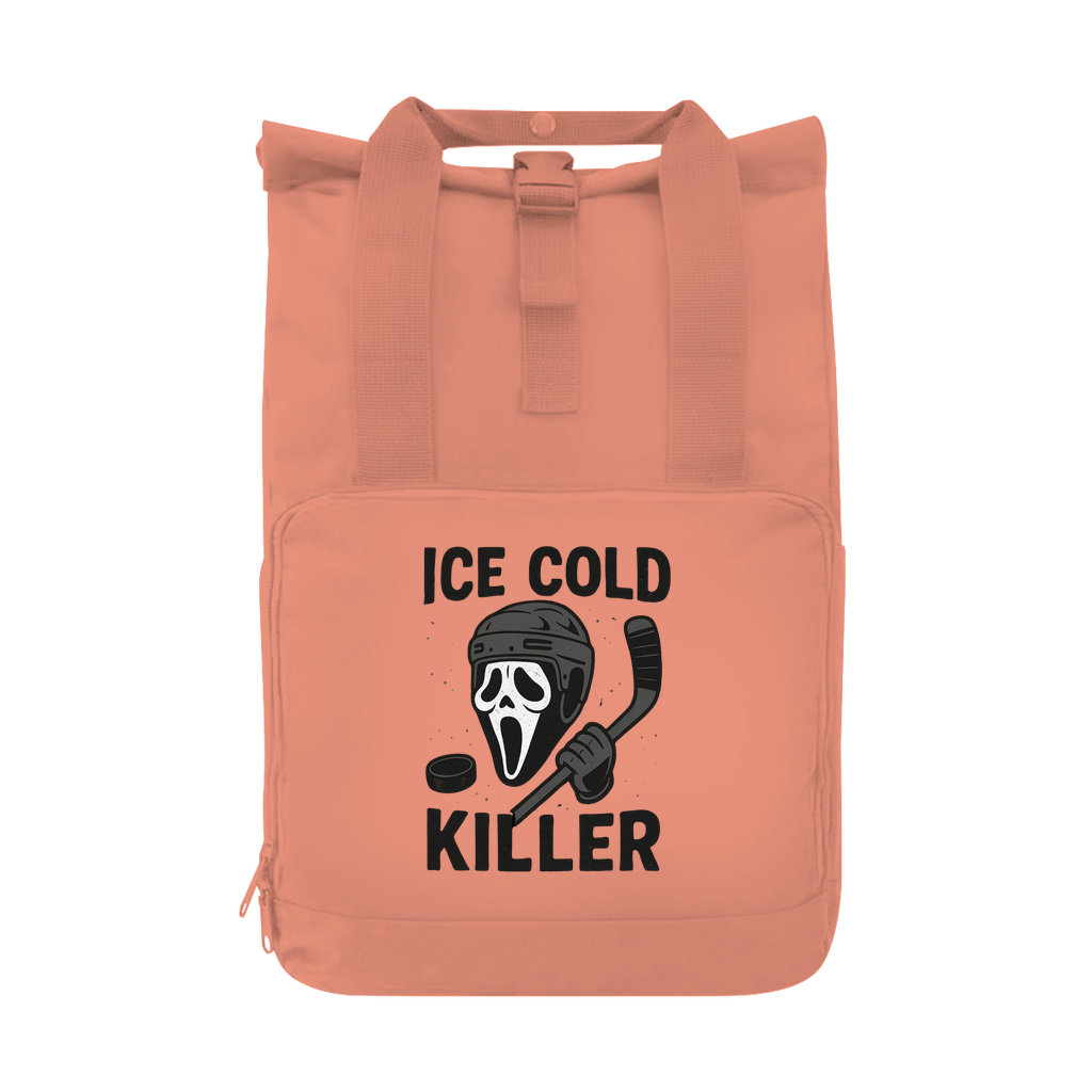 Rucksack ICE COLD KILLER