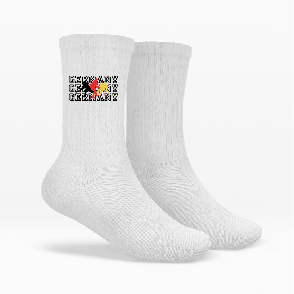 Socken PLAYERS GERMANY