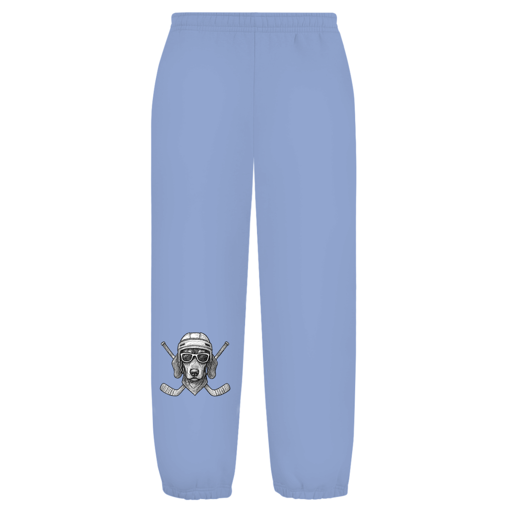 Oversize Sweatpants COOL HOCKEYDOG