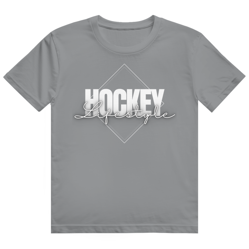T-Shirt HOCKEY LIFESTYLE