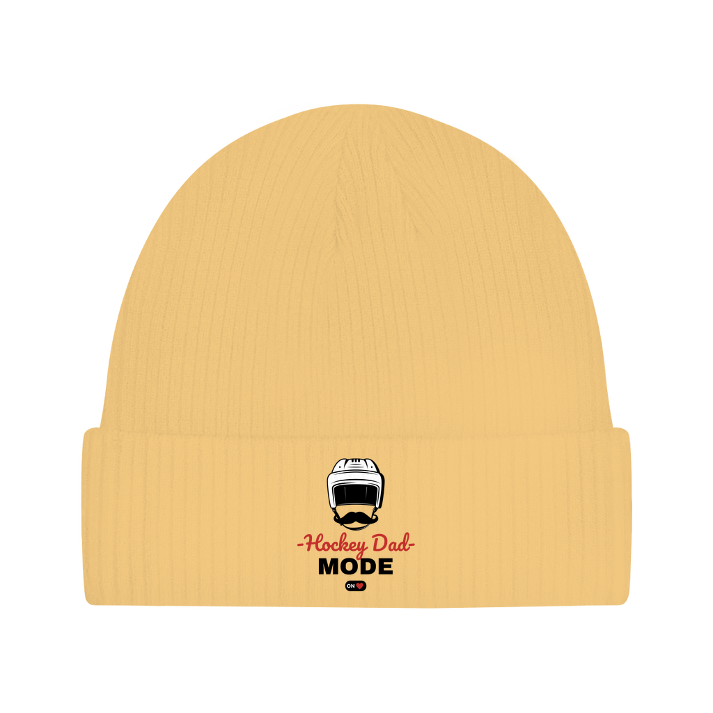 Beanie HOCKEYDAD MODE