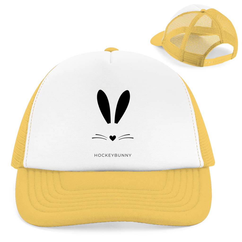 Retro Cap HOCKEYBUNNY
