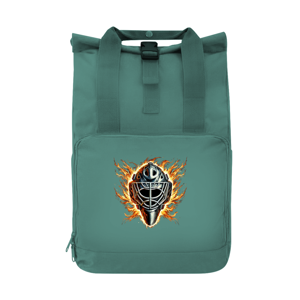 Rucksack BURNING MASK