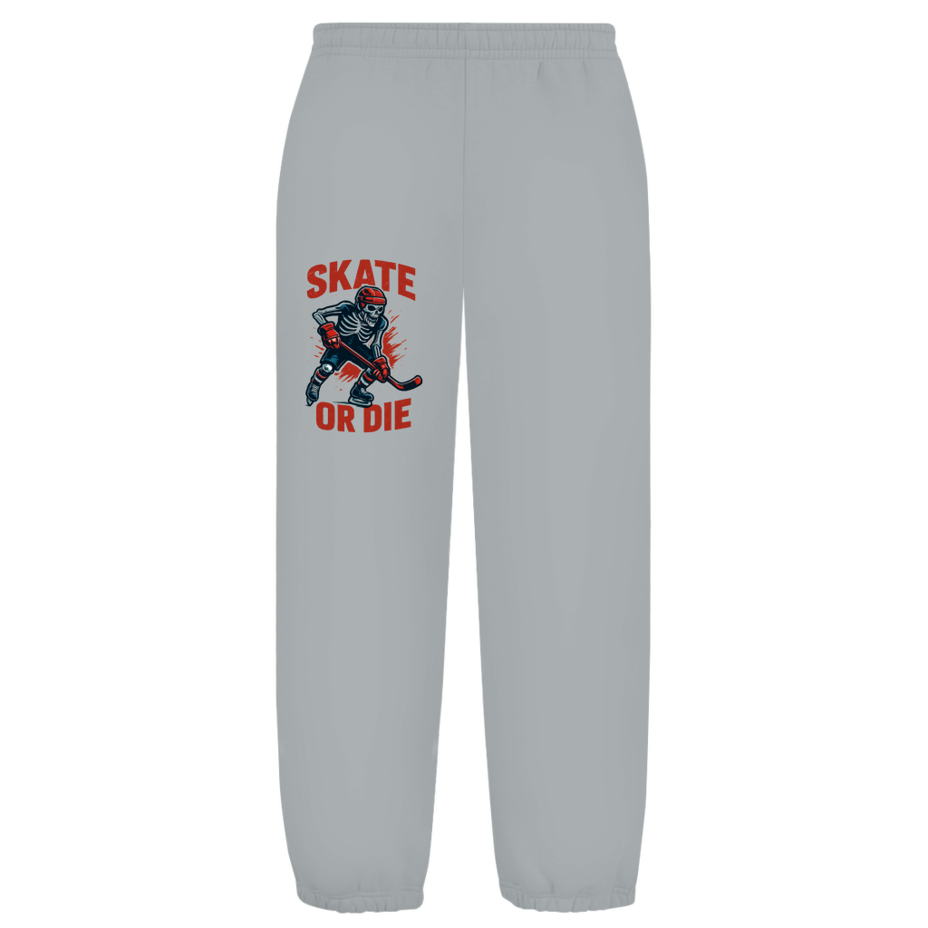 Oversize Sweatpants HALLOWEEN SKATE OR DIE