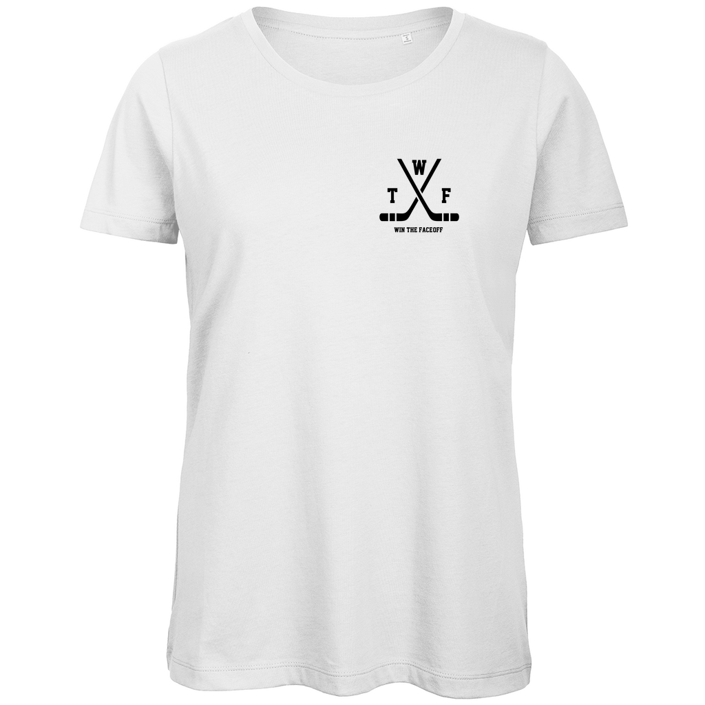 Damen T-Shirt WTF