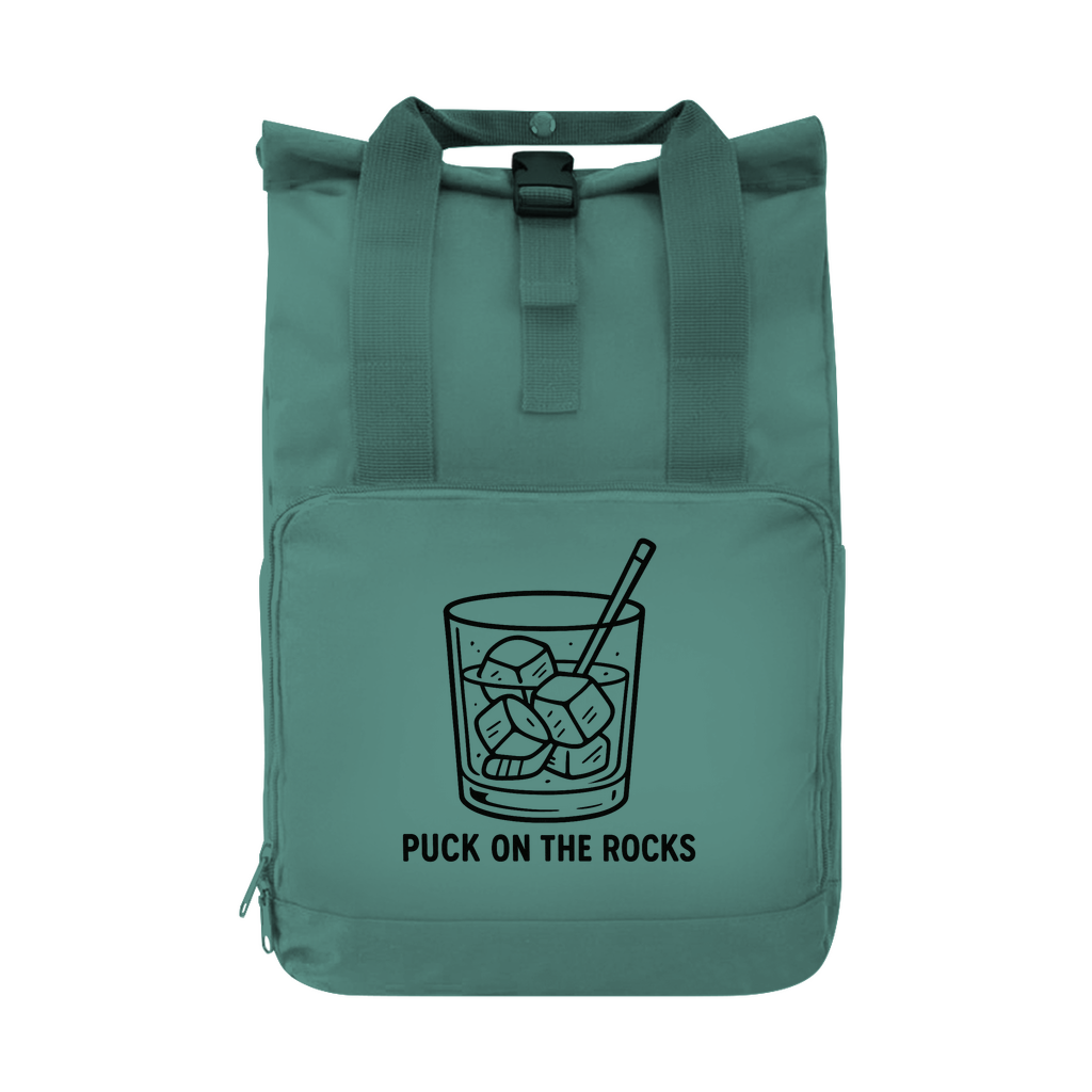 Rucksack PUCK ON THE ROCKS