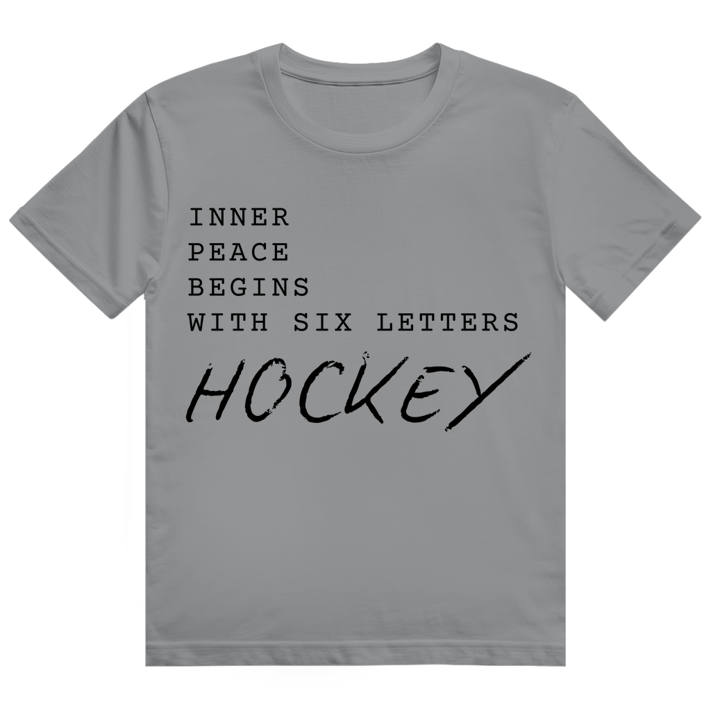 T-Shirt INNER PEACE