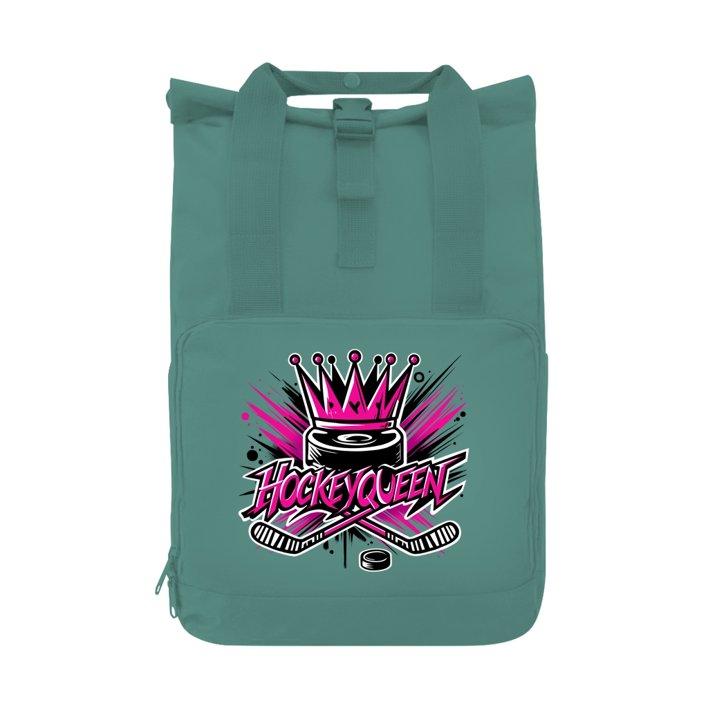 Rucksack HOCKEYQUEEN
