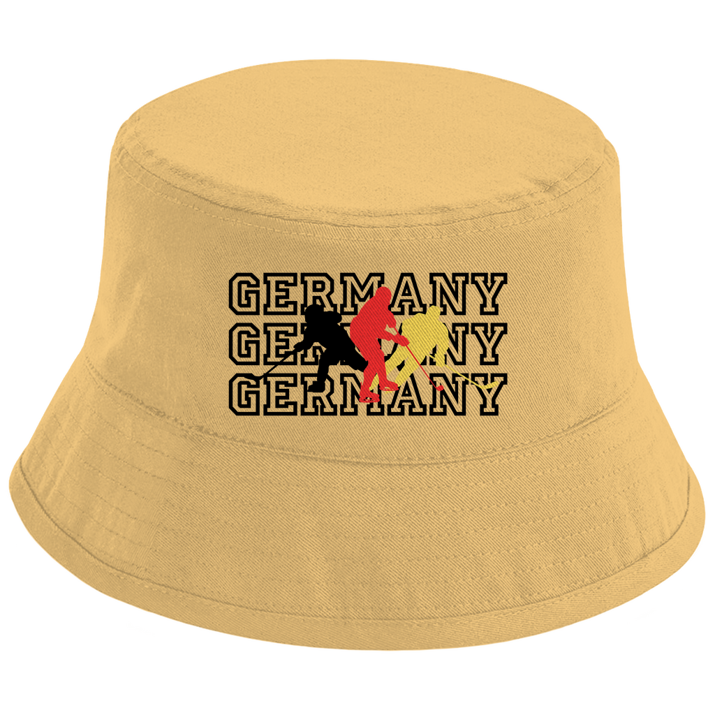 Bucket Hat PLAYERS GERMANY