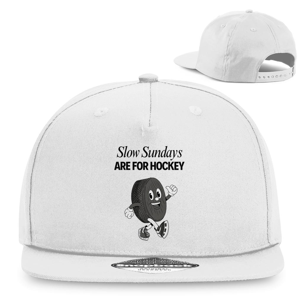 Snapback SLOW SUNDAYS