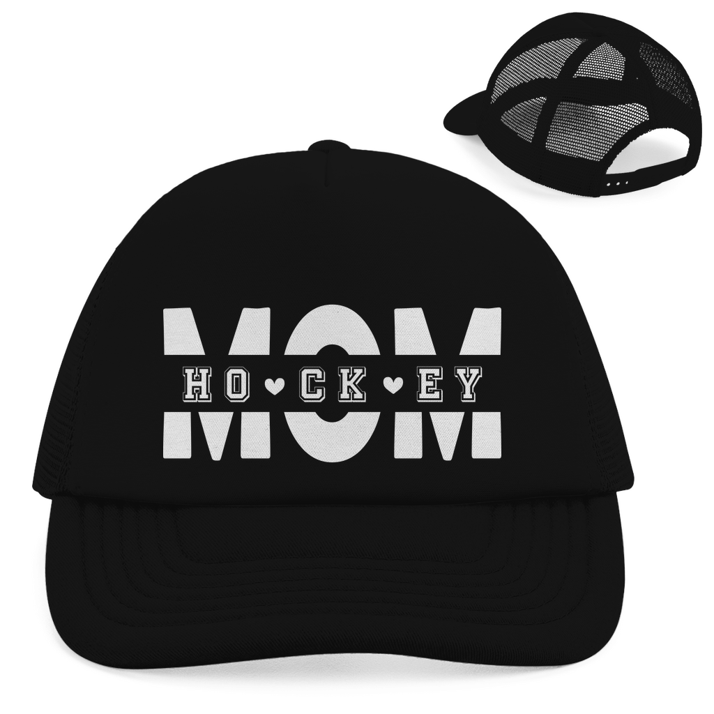 Retro Cap HOCKEYMOM