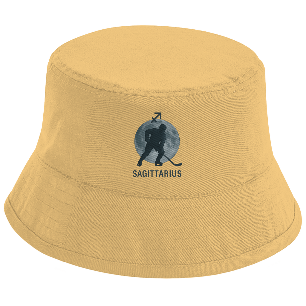 Bucket Hat STERNZEICHEN SAGITTARIUS / SCHÜTZE