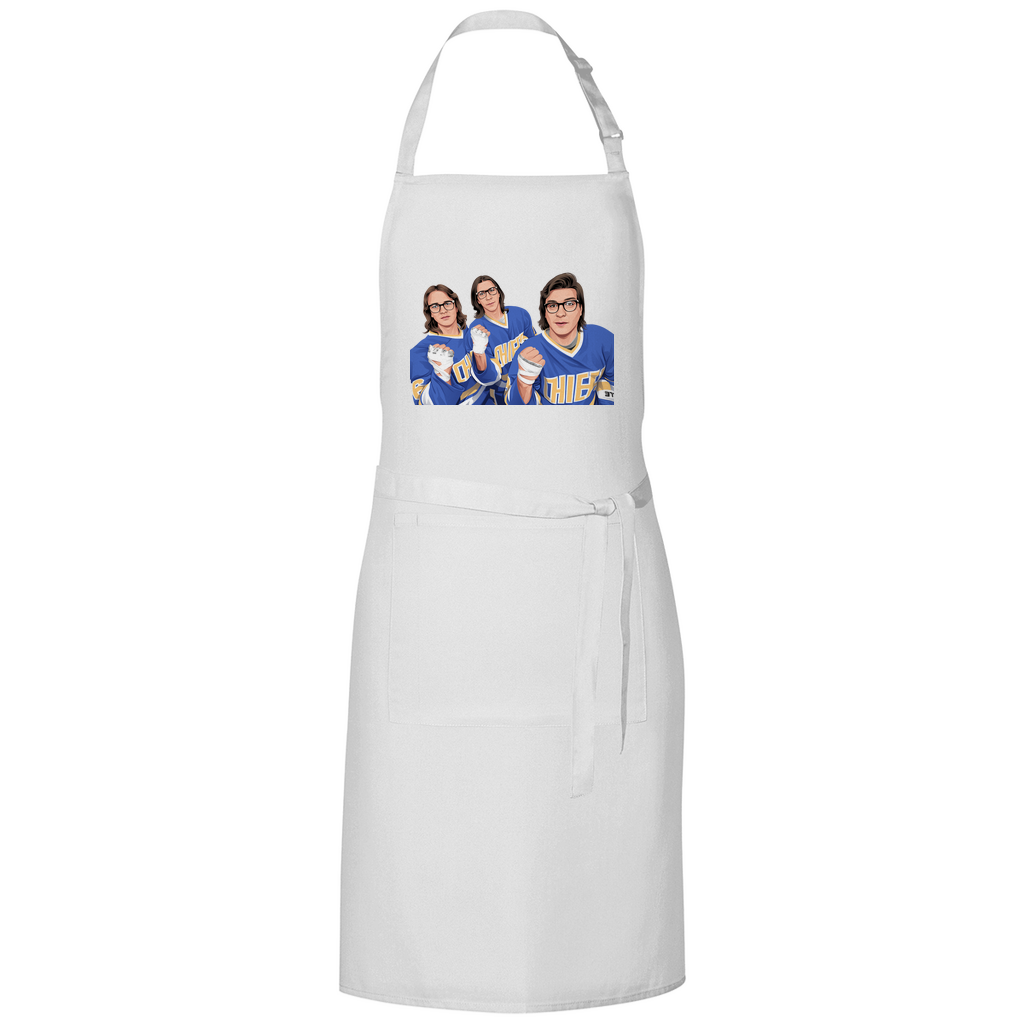 Grillschürze CHIEFS