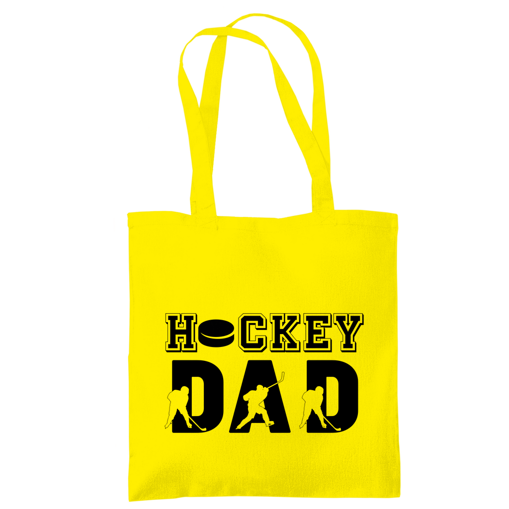 Tragetasche HOCKEYDAD SPIELER