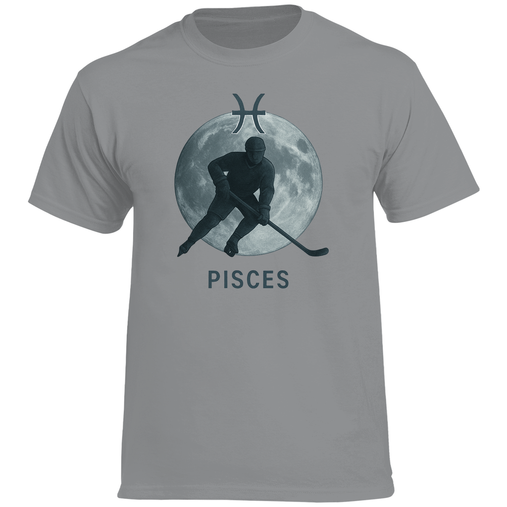 T-Shirt STERNZEICHEN PISCES / FISCH