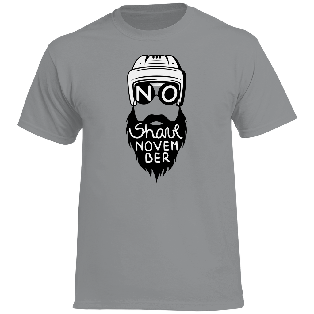 T-Shirt NO SHAVE