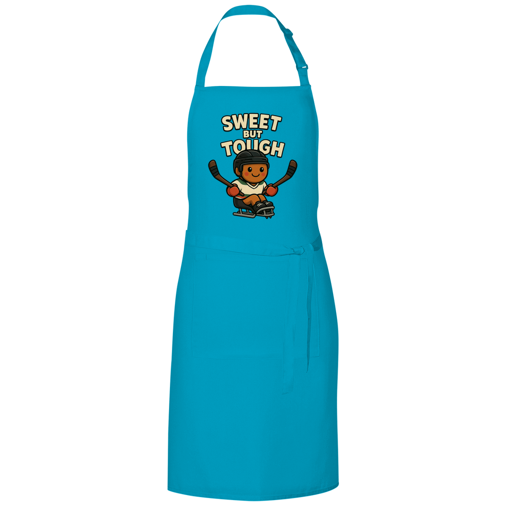 Grillschürze SLEDGE SWEET BUT TOUGH
