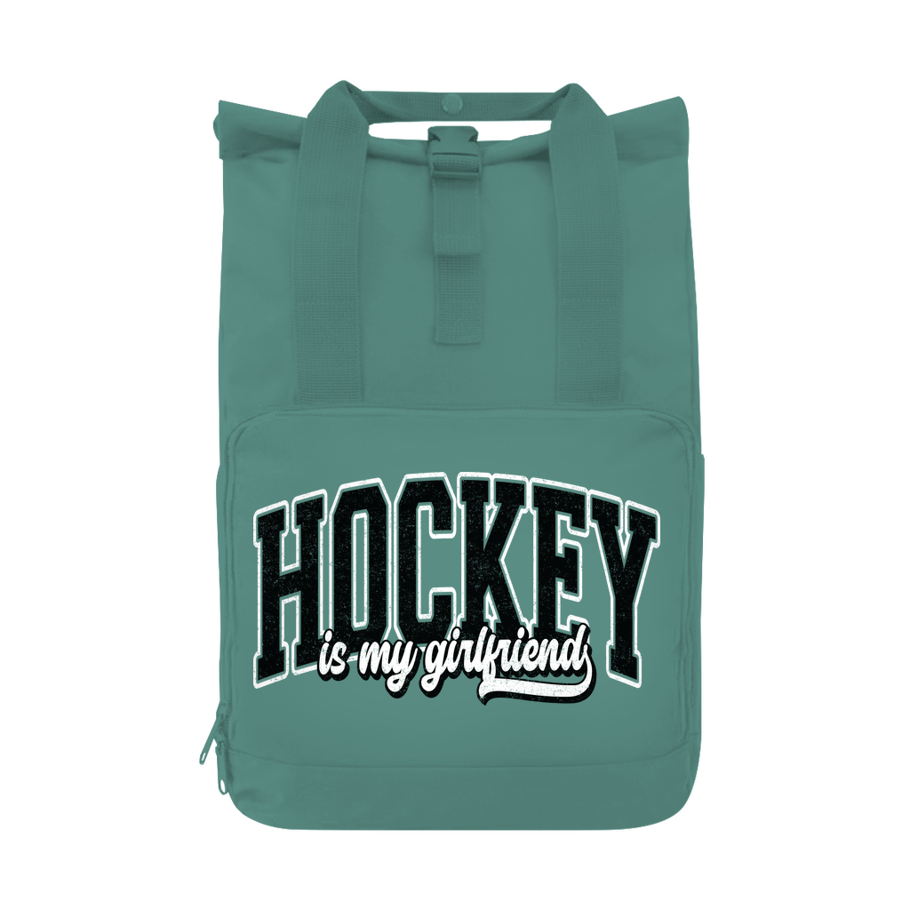Rucksack HOCKEY IS MY GIRLFRIEND