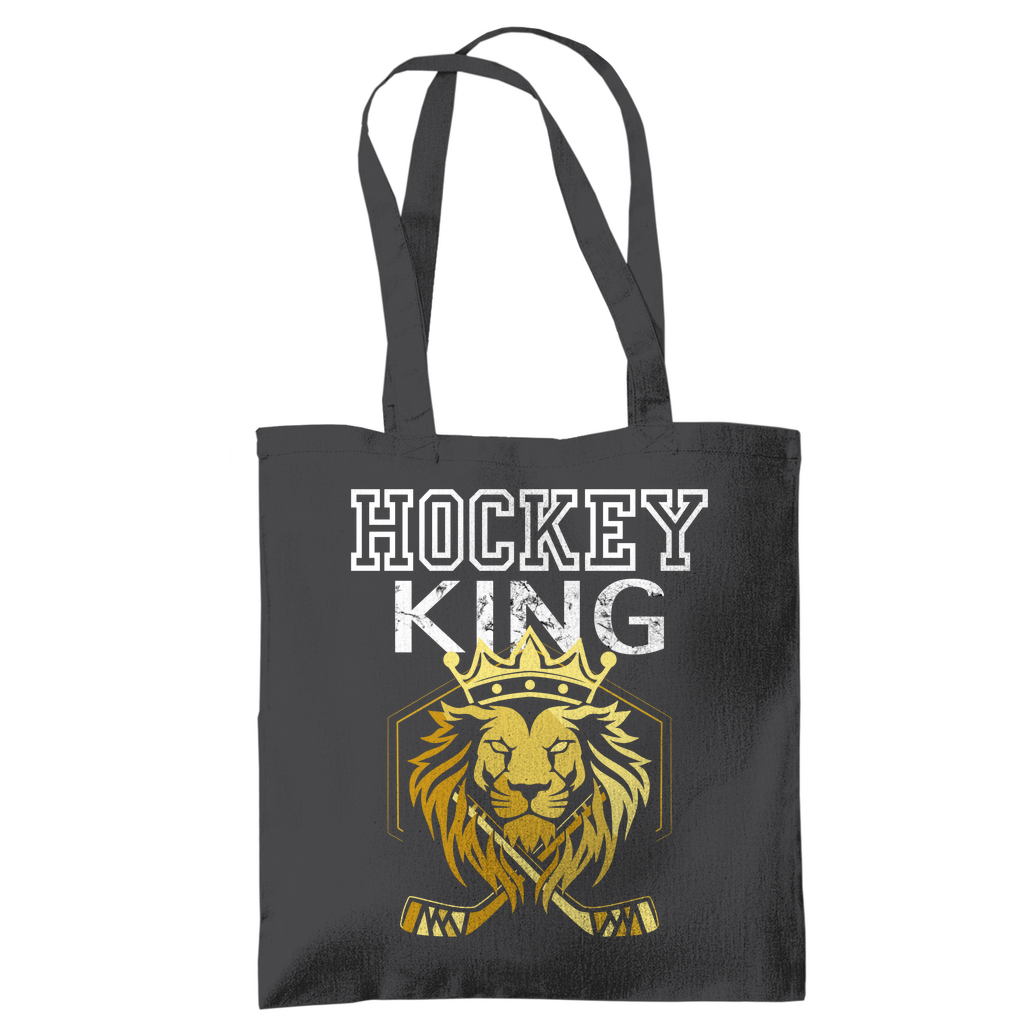 Tragetasche HOCKEYKING LION