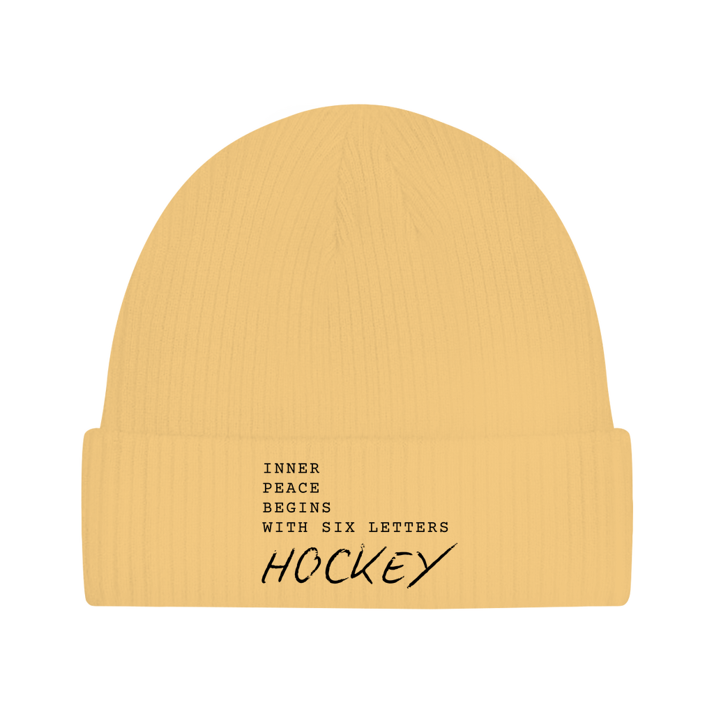 Beanie INNER PEACE