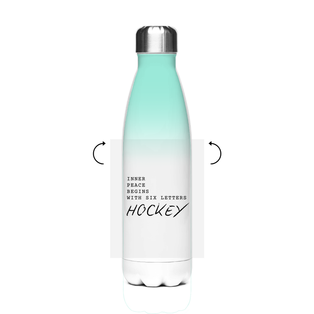 Edelstahl-Thermoflasche INNER PEACE