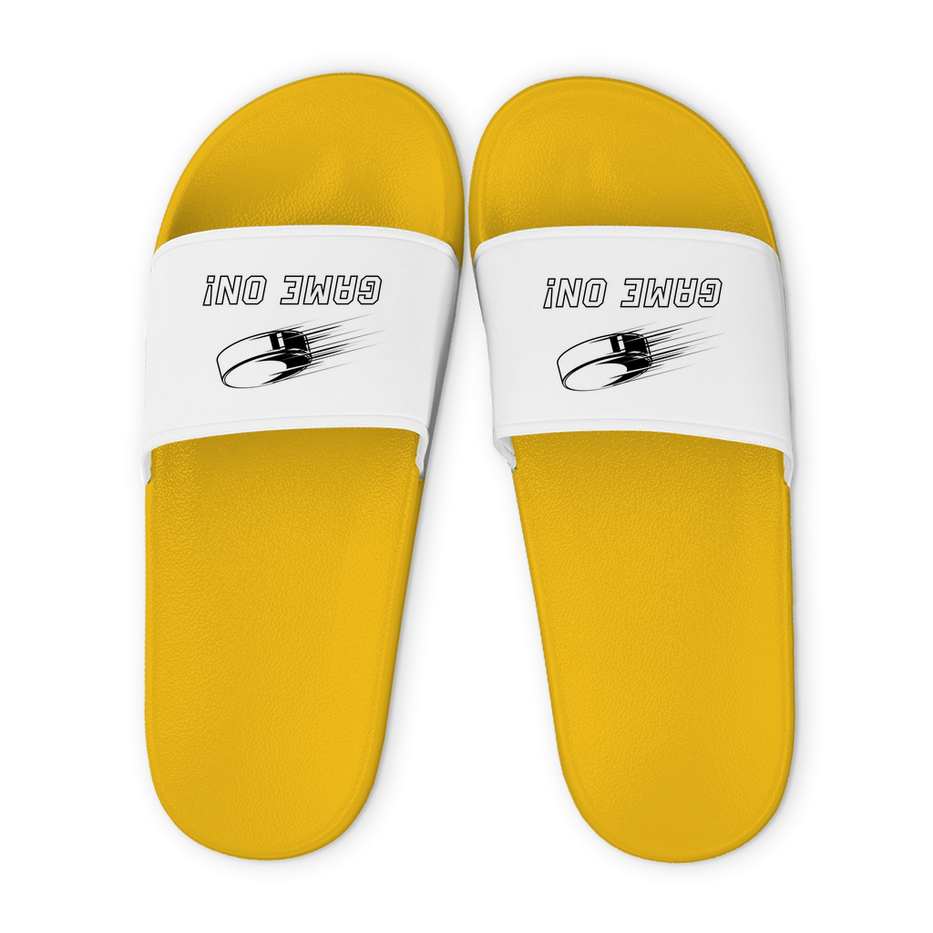 Badelatschen GAME ON!