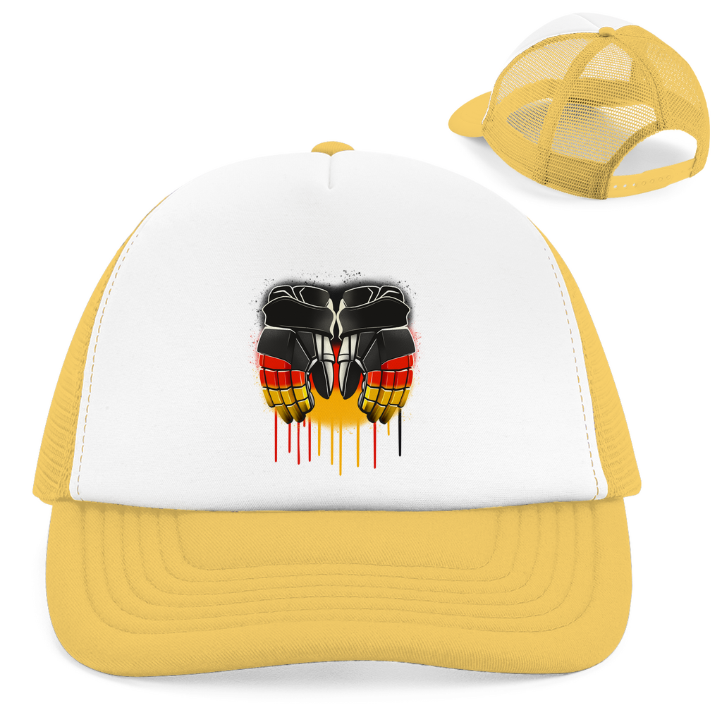 Retro Cap GERMAN GLOVES