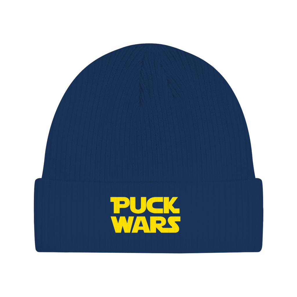 Beanie PUCKWARS
