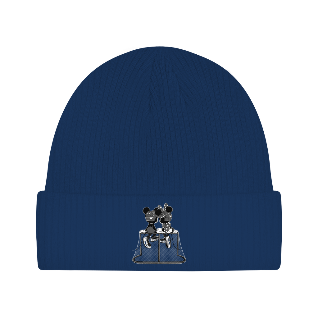 Beanie MOUSE COUPLE