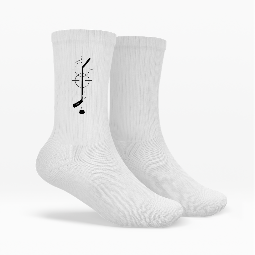 Socken HOCKEYSTICK MODERN