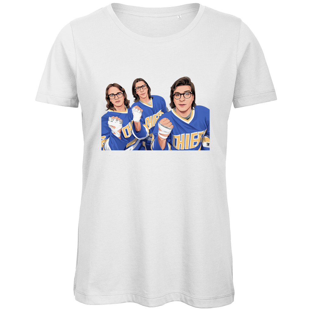 Ladies T-Shirt CHIEFS